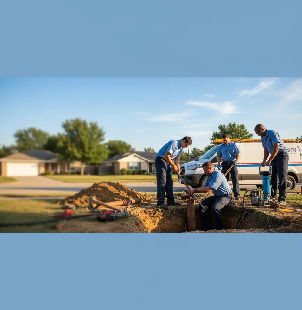 Water Heater Repair & Plumber in Sebring